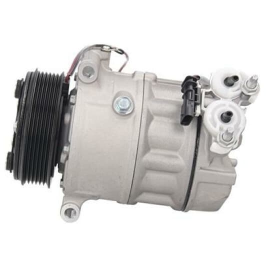 ac0214 MSG Компрессор кондиционера