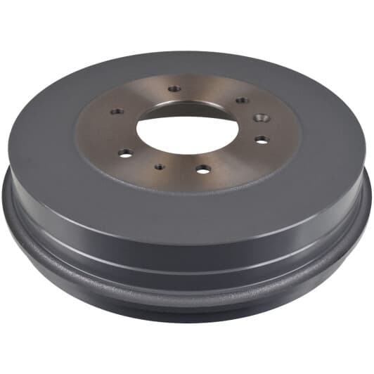 ADM54705 Blue Print Гальмівний барабан