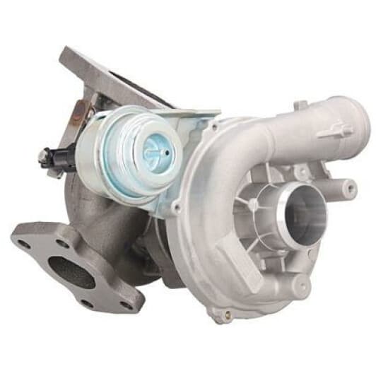 8g15200172 Jrone Турбина