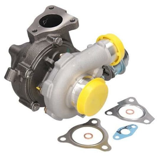 8g15300391 Jrone Клапан регулирования давления наддува