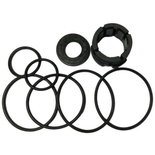 re1002kit MSG Ремкомплект рулевой рейки