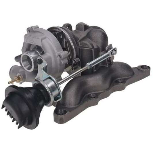 8g1240m107 Jrone Комплект прокладок турбины