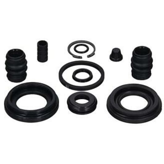 234005msg MSG Ремкомплект тормозного суппорта