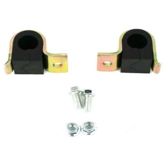 FT18426 Fast Втулка стабилизатора для Mercedes Sprinter