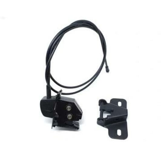 ft90684 Fast Замок двери