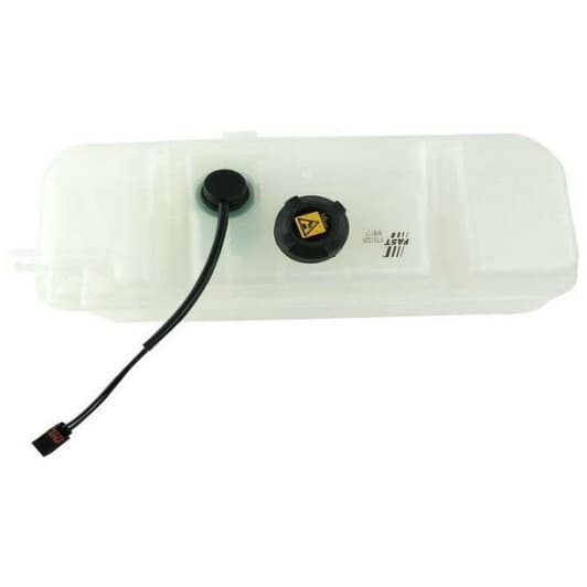 ft61225 Fast Бачок охолоджувальної рідини