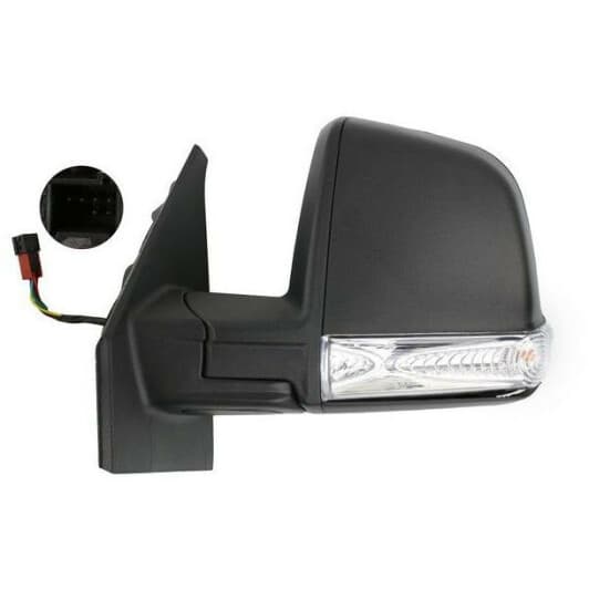 ft88348 Fast Наружное зеркало