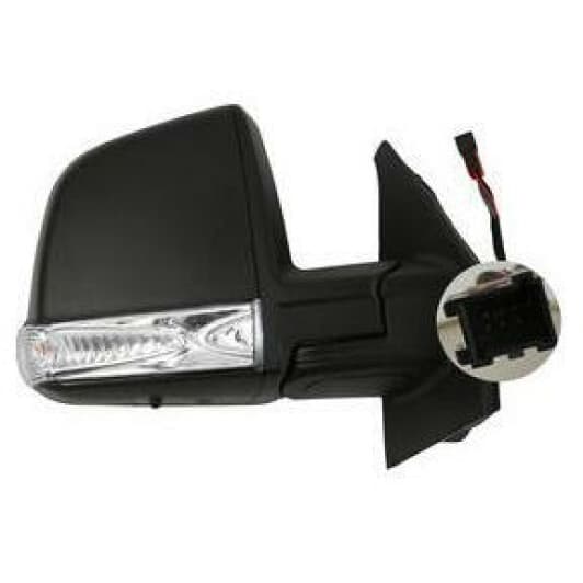ft88349 Fast Наружное зеркало