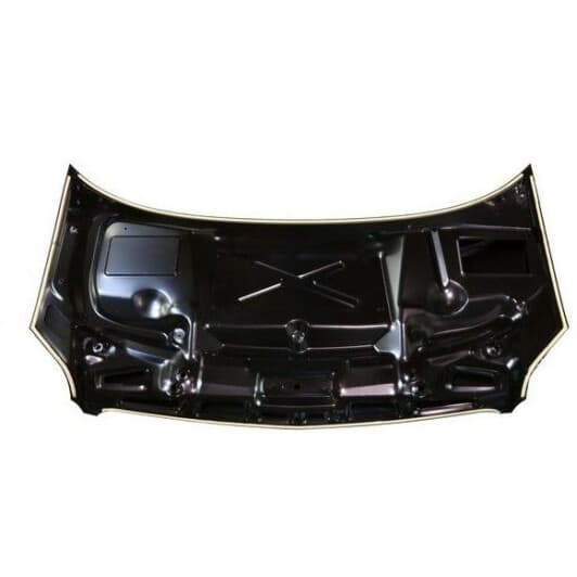 ft89129 Fast Капот для Mercedes Sprinter