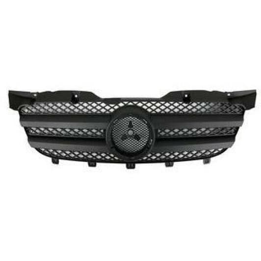 ft91676 Fast Решетка радиатора для Mercedes Sprinter