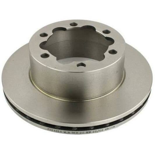 ft31530 Fast Тормозной диск