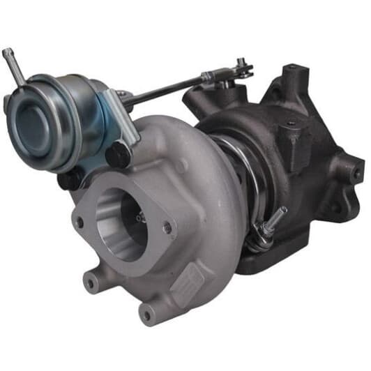 8m35400c37 Jrone Турбина