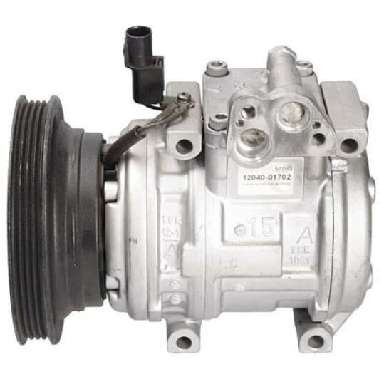 1204001702r MSG (відновлення) Компрессор кондиционера для Hyundai Sonata