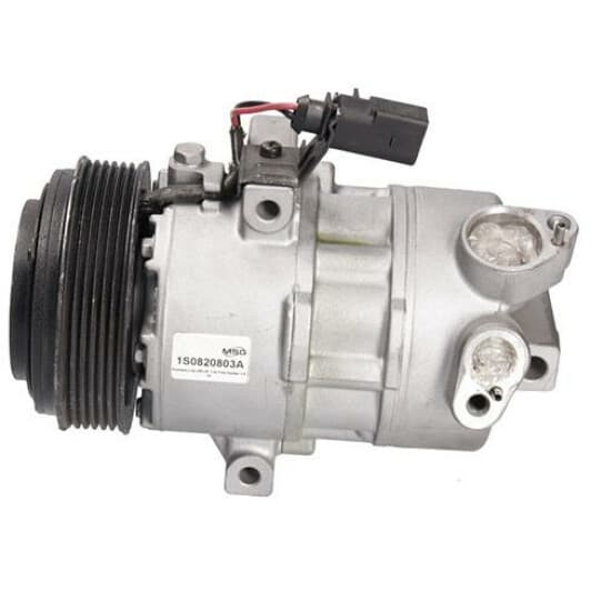 1s0820803ar MSG (відновлення) Компрессор кондиционера