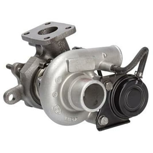 2823127000 MSG (відновлення) Турбина