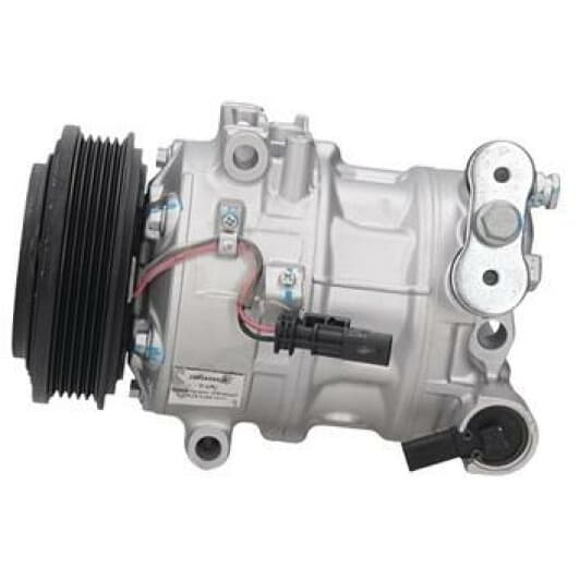 39038560r MSG (відновлення) Компресор кондиціонера для Chevrolet Cruze