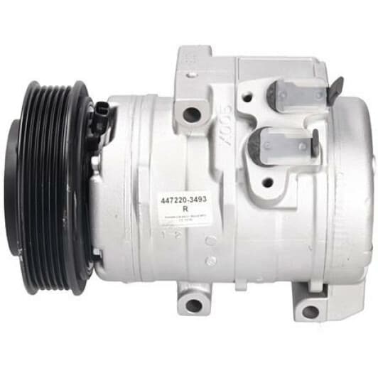 4472203493r MSG (відновлення) Компрессор кондиционера для Mazda MPV