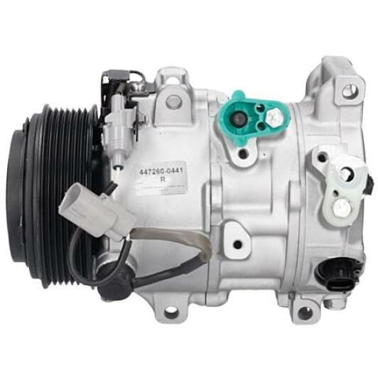 4472600441r MSG (відновлення) Компрессор кондиционера для Toyota Camry