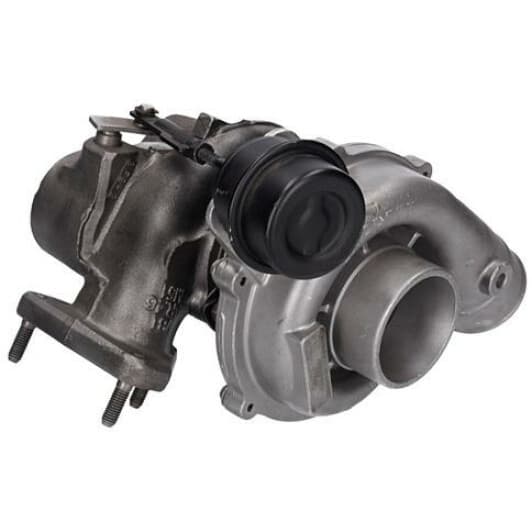 4522390006 MSG (відновлення) Турбіна