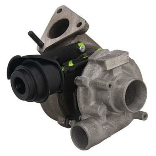 4541610001 MSG (відновлення) Турбина