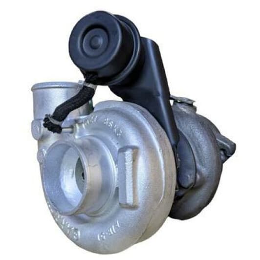 4542070001 MSG (відновлення) Турбіна для Mercedes Sprinter