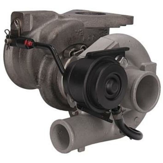 4913105212 MSG (відновлення) Турбина