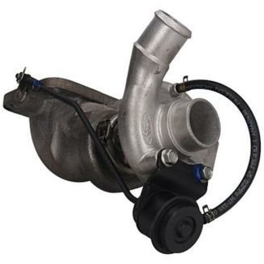 4913105310 MSG (відновлення) Турбина