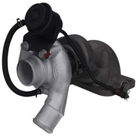 4913105312 MSG (відновлення) Турбіна