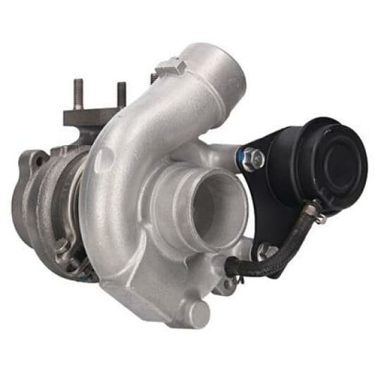 4913505131 MSG (відновлення) Турбина