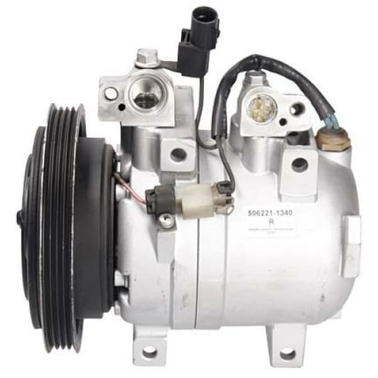 5062211340r MSG (відновлення) Компрессор кондиционера для Hyundai Sonata