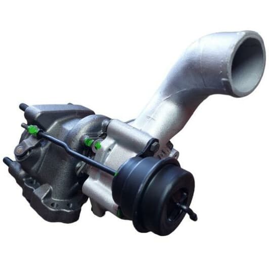 53039700017 MSG (відновлення) Турбина