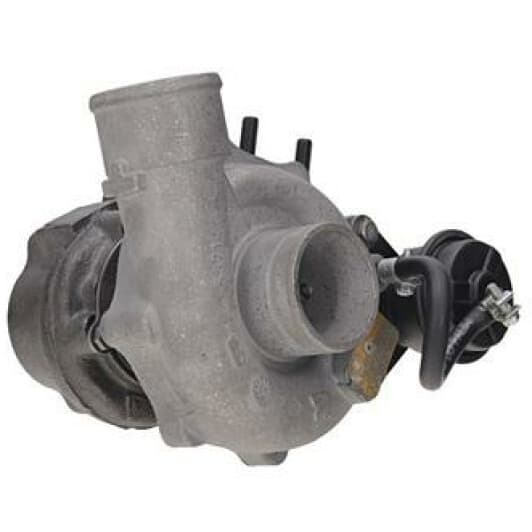 53039700102 MSG (відновлення) Турбина для Iveco Daily III