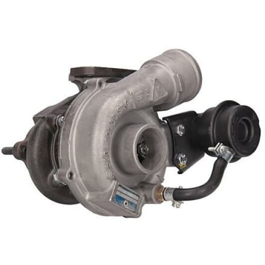 53049700001 MSG (відновлення) Турбіна