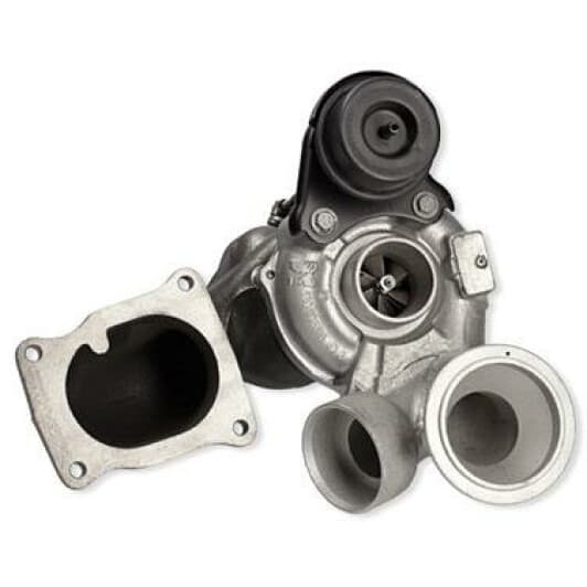 53049700057 MSG (відновлення) Турбіна для Mercedes Sprinter