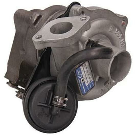 54359700005 MSG (відновлення) Турбина