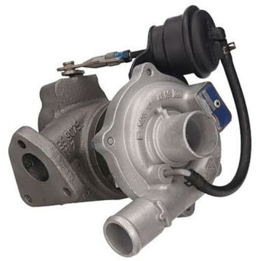 54359700006 MSG (відновлення) Турбіна