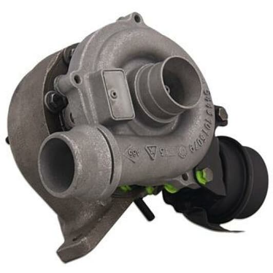 54399700002 MSG (відновлення) Турбина