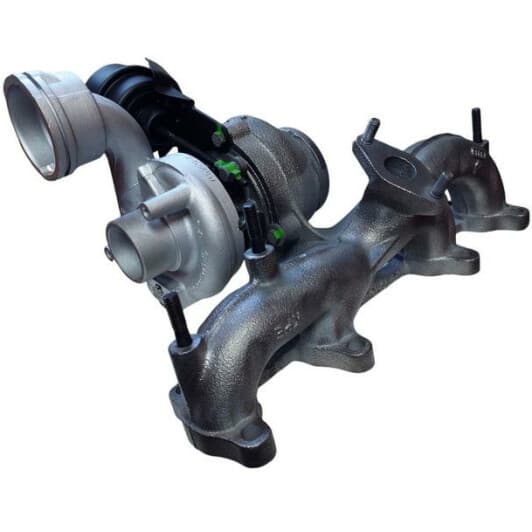 54399700022 MSG (відновлення) Турбіна