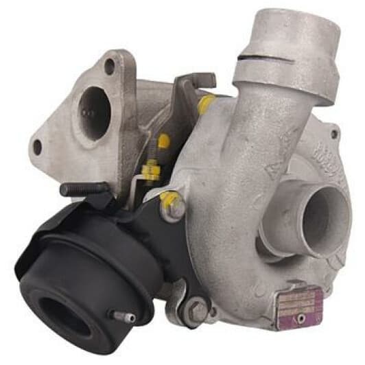 54399700030 MSG (відновлення) Турбина