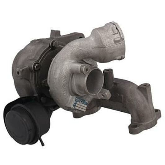 54399700054 MSG (відновлення) Турбіна