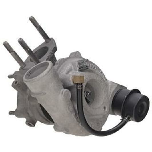 7100600001 MSG (відновлення) Турбина для Hyundai H-1