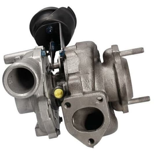 7104150001 MSG (відновлення) Турбина