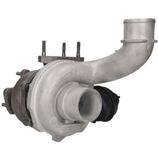 7180890005 MSG (відновлення) Турбіна