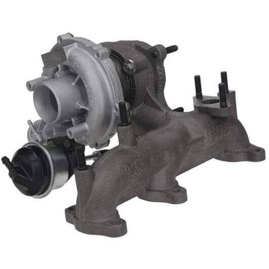 7337830007 MSG (відновлення) Турбина