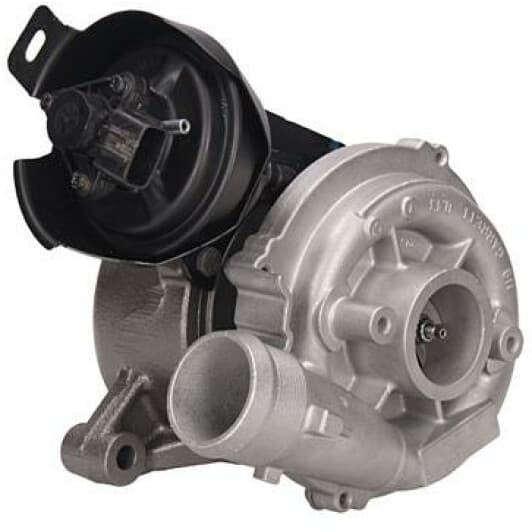 7607740003 MSG (відновлення) Турбина