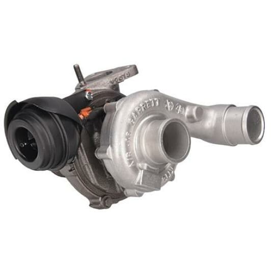 7614330002 MSG (відновлення) Турбина