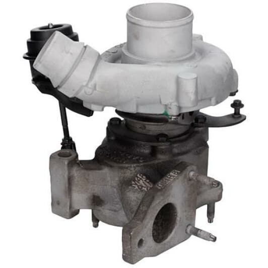 7627850004 MSG (відновлення) Турбіна