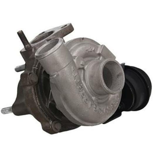 7940970001 MSG (відновлення) Турбіна