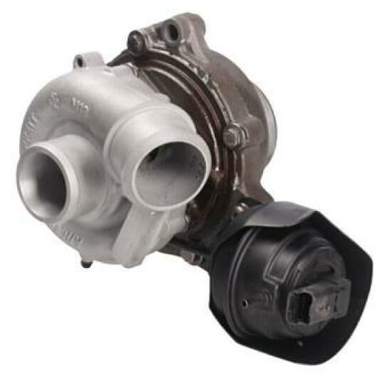 8064980001 MSG (відновлення) Турбина