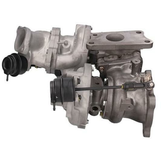 8103580003 MSG (відновлення) Турбіна